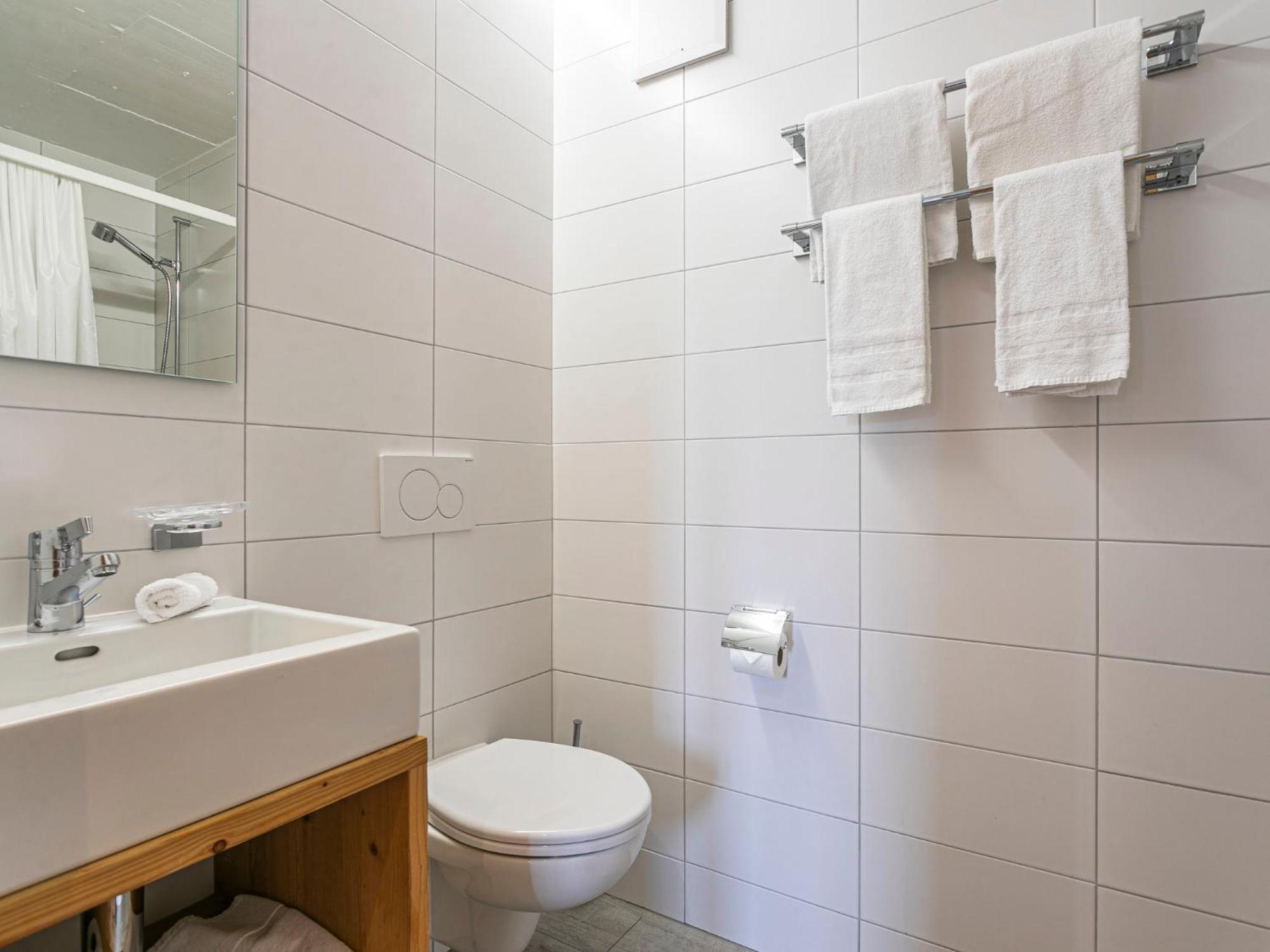 Apartment T-Resort La Tzoumaz 3P6 Vue Vallee By Interhome Zewnętrze zdjęcie